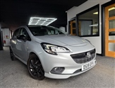 Used Vauxhall Corsa