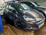 Used Vauxhall Corsa