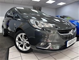Used Vauxhall Corsa
