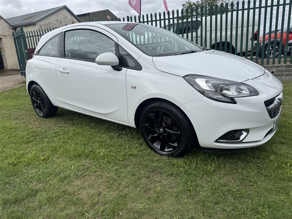 Large image for the Used Vauxhall CORSA