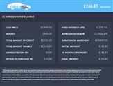 Used Vauxhall Corsa