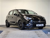 Used Vauxhall Corsa
