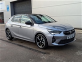 Used Vauxhall Corsa