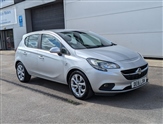 Used Vauxhall Corsa