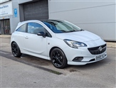 Used Vauxhall Corsa