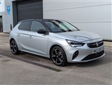 Used Vauxhall Corsa