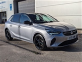 Used Vauxhall Corsa