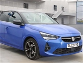 Used Vauxhall Corsa