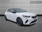 Used Vauxhall Corsa