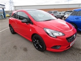 Used Vauxhall Corsa