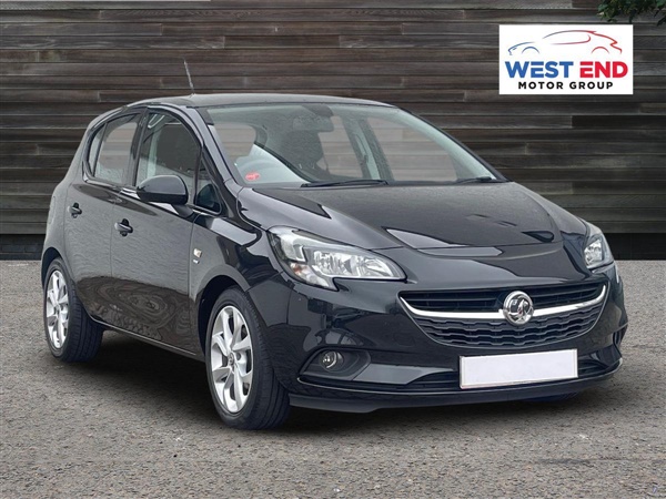 Large image for the Used Vauxhall Corsa