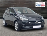 Used Vauxhall Corsa