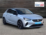Used Vauxhall Corsa