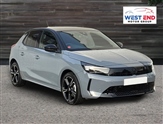 Used Vauxhall Corsa