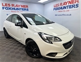 Used Vauxhall Corsa