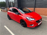 Used Vauxhall Corsa