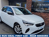 Used Vauxhall Corsa