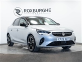 Used Vauxhall Corsa