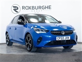Used Vauxhall Corsa
