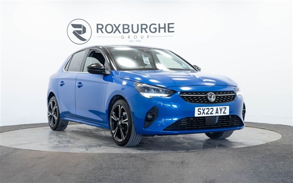 Large image for the Used Vauxhall CORSA