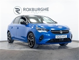 Used Vauxhall Corsa