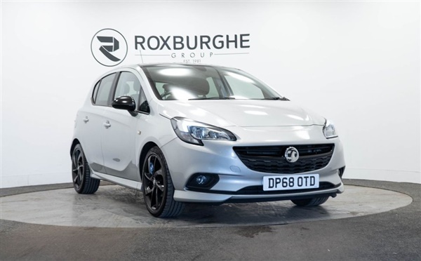 Large image for the Used Vauxhall CORSA