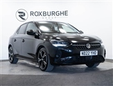Used Vauxhall Corsa