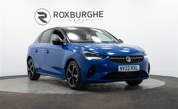 Large image for the Used Vauxhall CORSA
