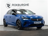 Used Vauxhall Corsa