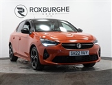 Used Vauxhall Corsa Used Vauxhall Corsa