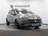 Used Vauxhall Corsa