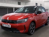 Used Vauxhall Corsa