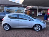 Used Vauxhall Corsa