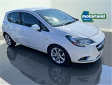 Used Vauxhall Corsa
