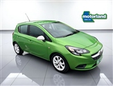 Used Vauxhall Corsa