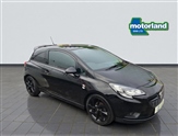 Used Vauxhall Corsa