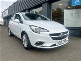 Used Vauxhall Corsa