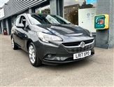 Used Vauxhall Corsa