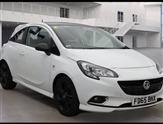 Vauxhall Corsa Image 1