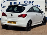 Vauxhall Corsa Image 5