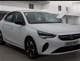 Vauxhall Corsa Image 1