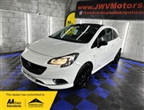 Vauxhall Corsa Image 1