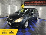 Vauxhall Corsa Image 1