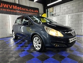 Vauxhall Corsa Image 2