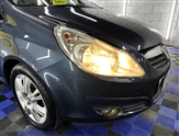 Vauxhall Corsa Image 4