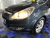Vauxhall Corsa Image 6