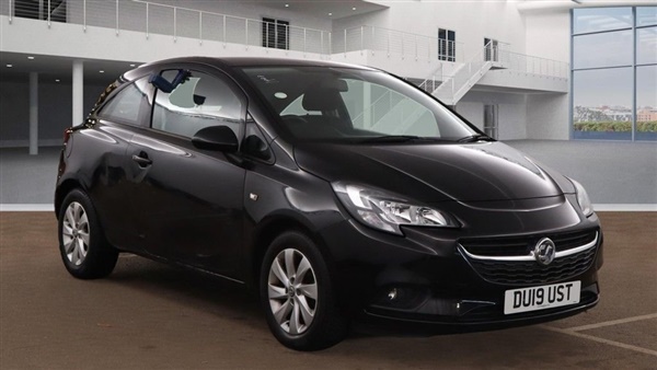 Large image for the Used Vauxhall CORSA