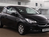 Used Vauxhall Corsa