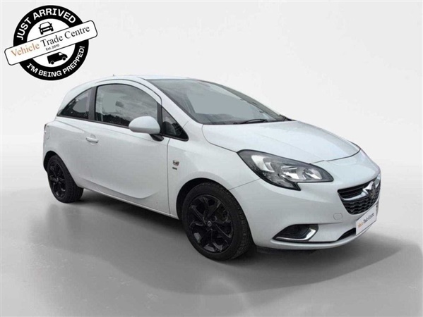 Large image for the Used Vauxhall CORSA