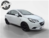 Used Vauxhall Corsa